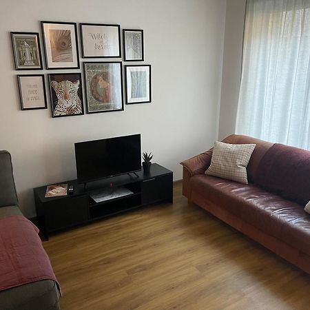 Apartment Hilde Schwaz Εξωτερικό φωτογραφία
