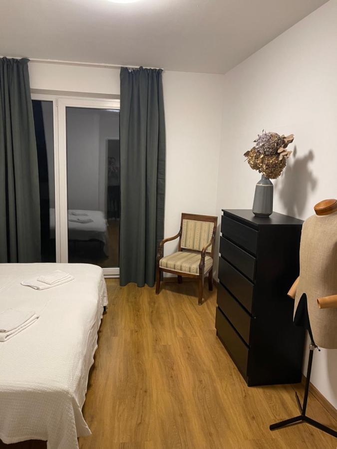 Apartment Hilde Schwaz Εξωτερικό φωτογραφία