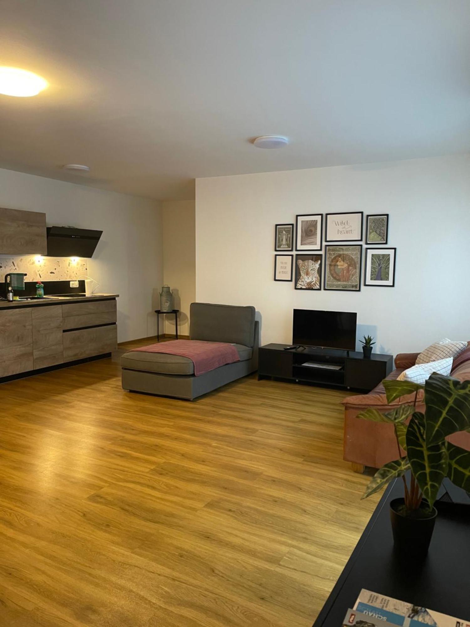Apartment Hilde Schwaz Εξωτερικό φωτογραφία