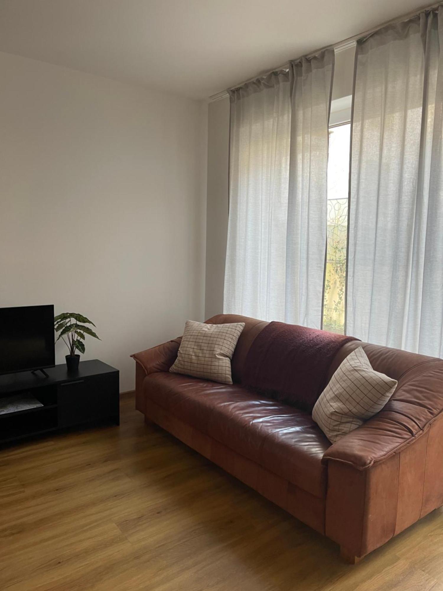 Apartment Hilde Schwaz Εξωτερικό φωτογραφία