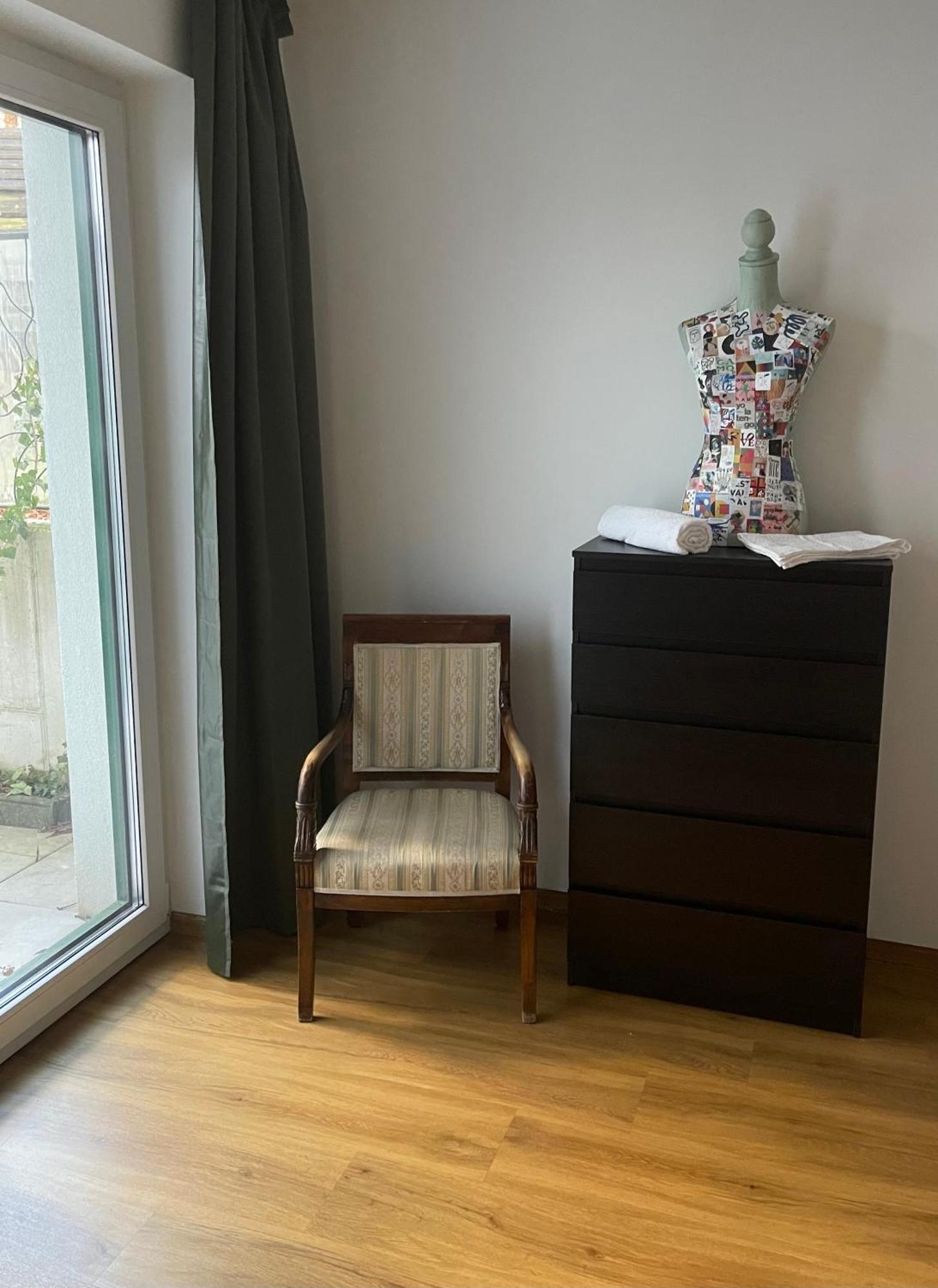 Apartment Hilde Schwaz Εξωτερικό φωτογραφία