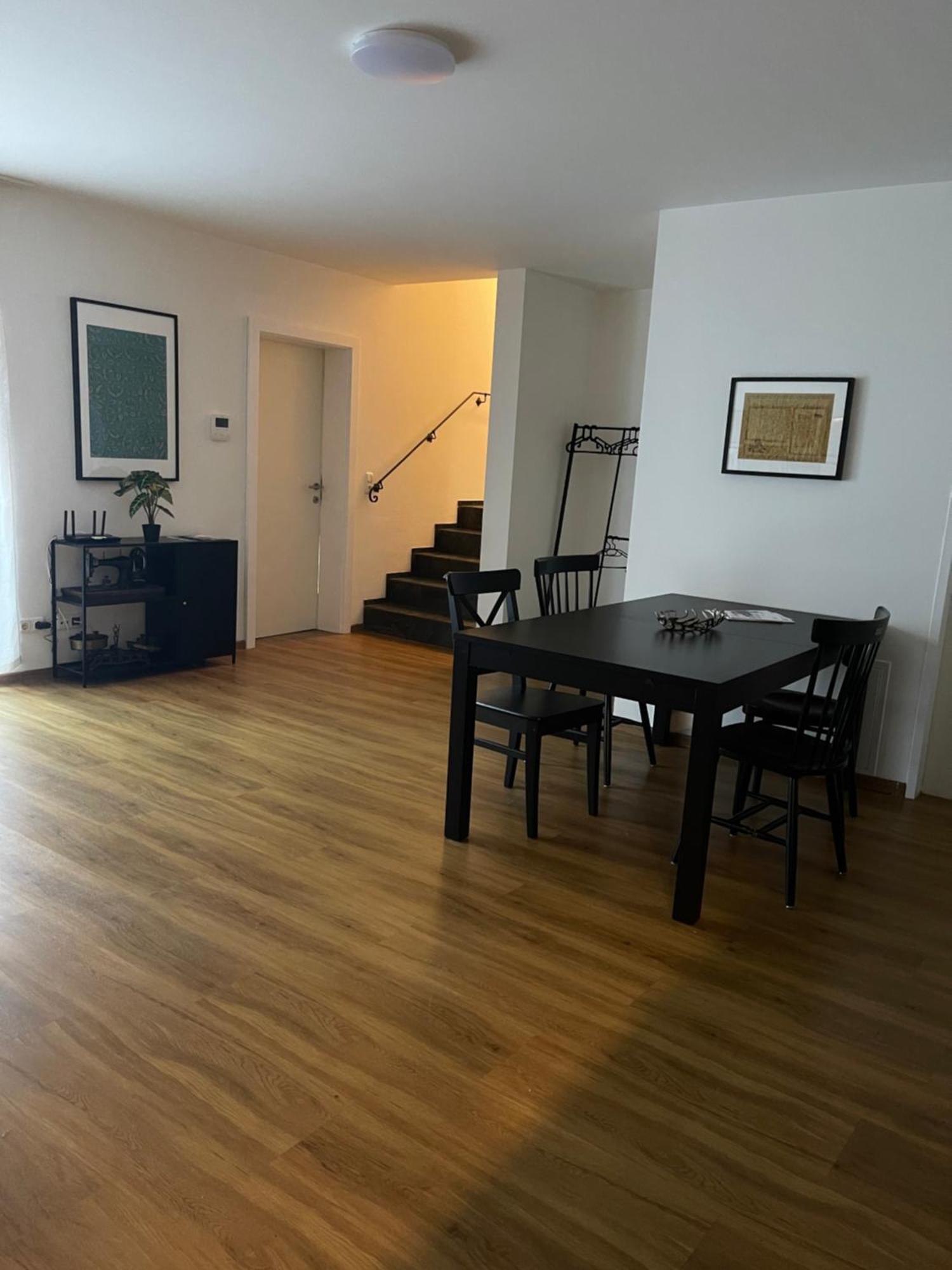 Apartment Hilde Schwaz Εξωτερικό φωτογραφία