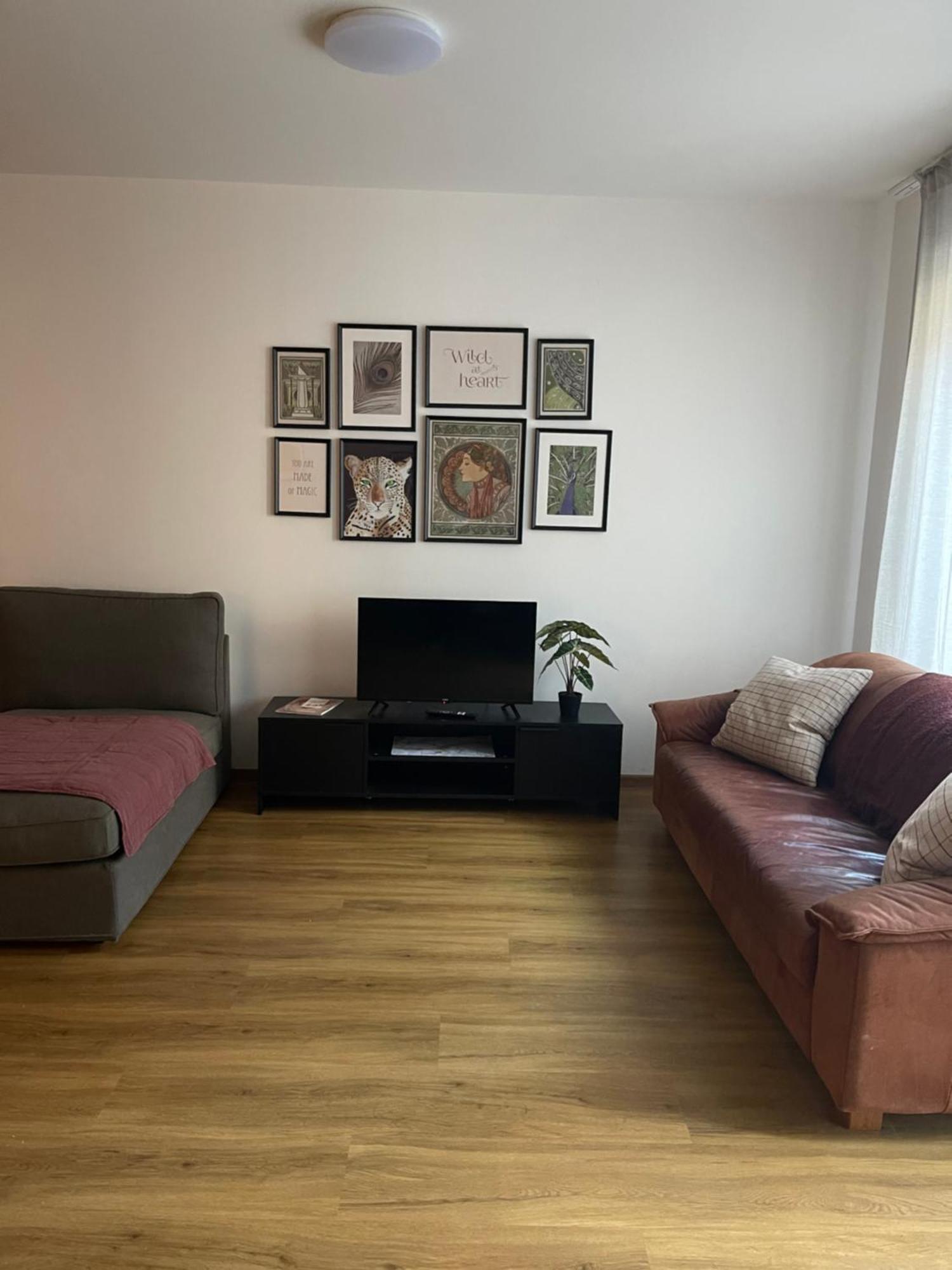 Apartment Hilde Schwaz Εξωτερικό φωτογραφία