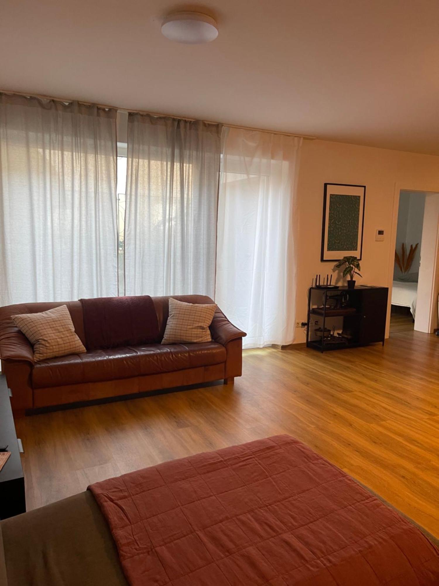 Apartment Hilde Schwaz Εξωτερικό φωτογραφία