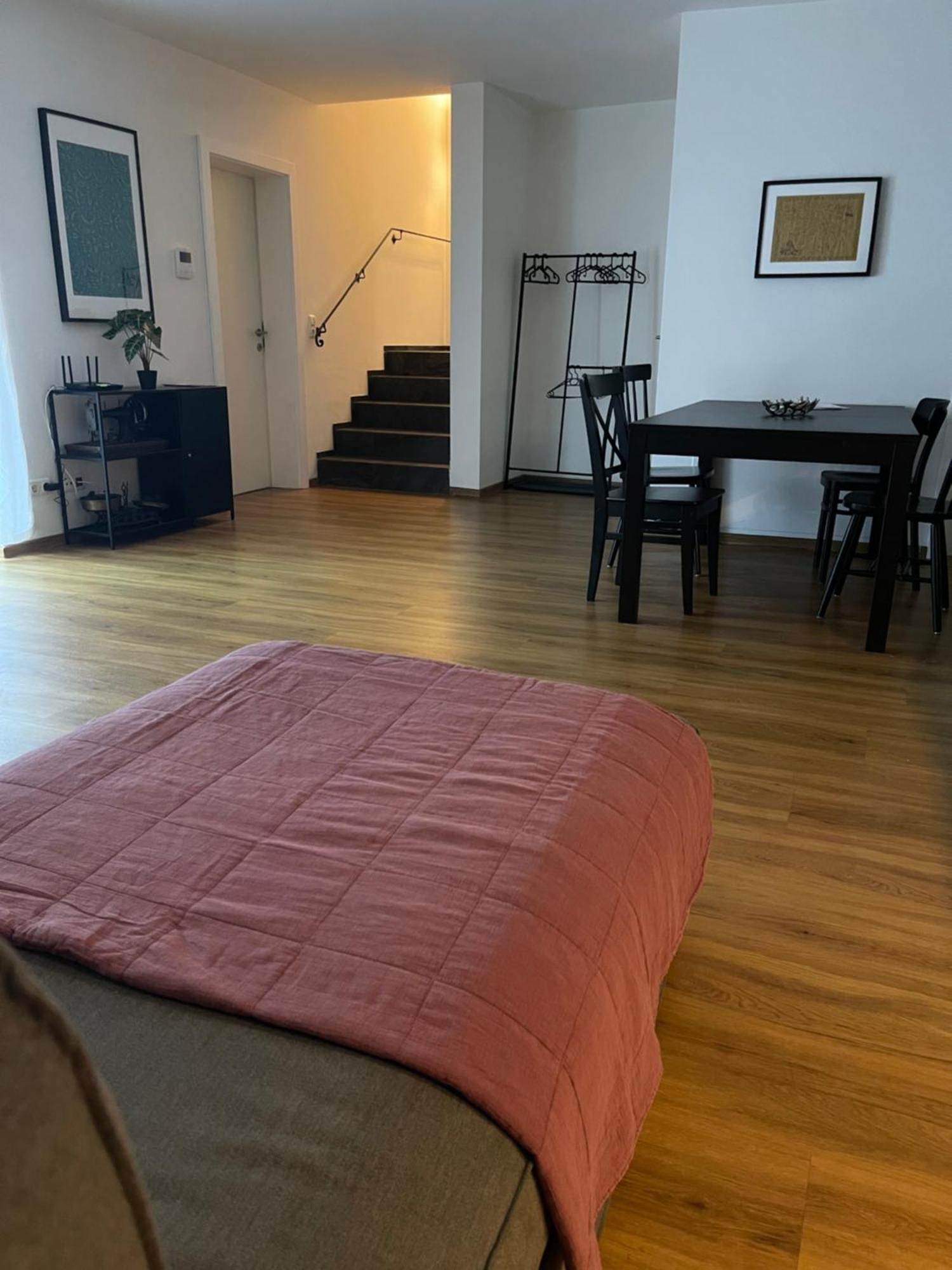 Apartment Hilde Schwaz Εξωτερικό φωτογραφία